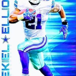 Meet your Posher, Ricky